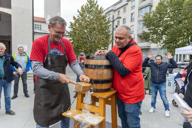 Foto: René Brunhölzl/MeinBezirk