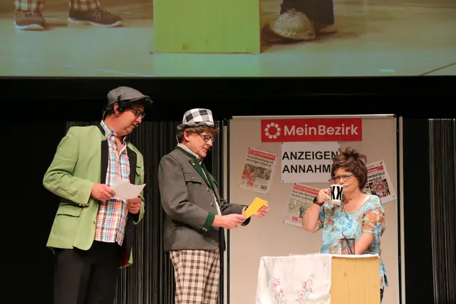 Foto: MeinBezirk/Maria Rabl