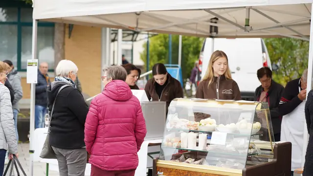 Foto: Marktgemeinde Wallern/Tr.