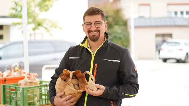 Foto: Marktgemeinde Wallern/Tr.