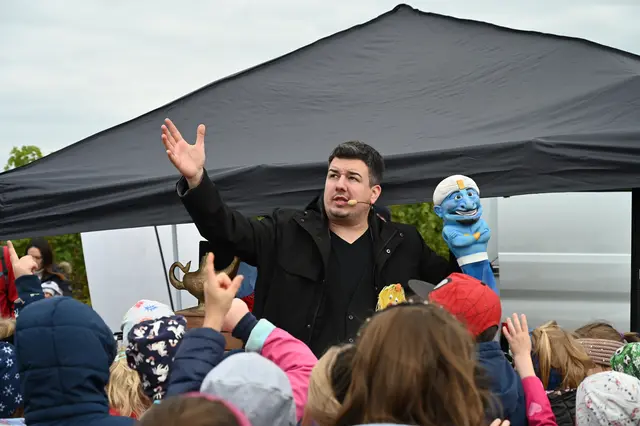 Foto: Stadtgemeinde Hollabrunn