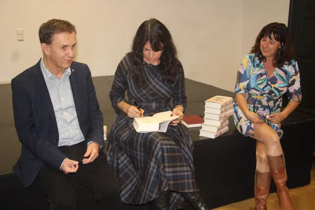 Foto: Josef Hofmüller