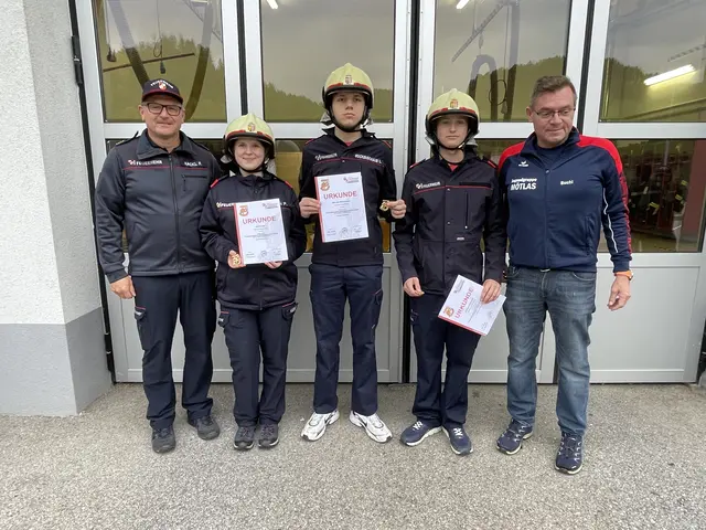 Foto: Edith Hinterkörner/AFKDO Unterweißenbach