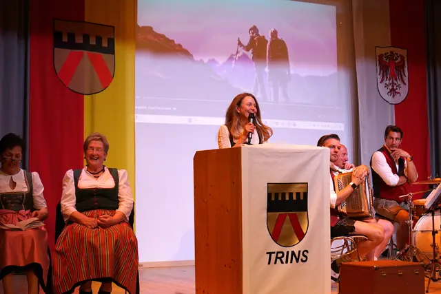 Foto: TVB Wipptal/Daniela Achmüller