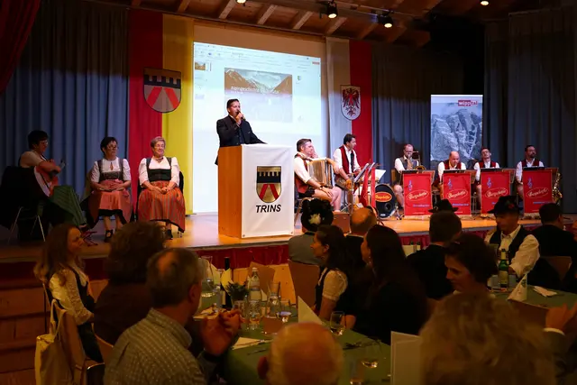 Foto: TVB Wipptal/Daniela Achmüller