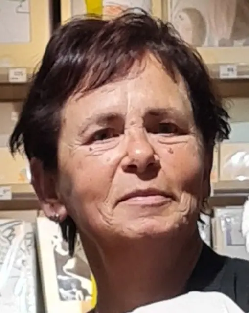 Sterbefall Manuela Schmidt, 59 Jahre | Foto: privat