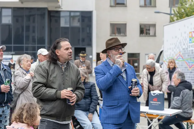 Foto: René Brunhölzl/MeinBezirk