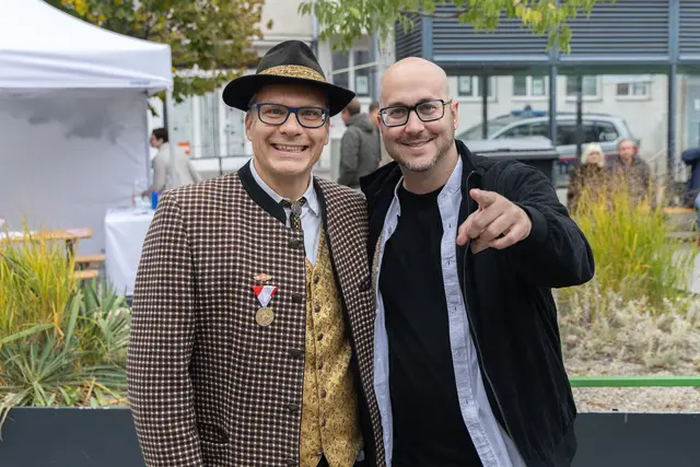 Foto: René Brunhölzl/MeinBezirk