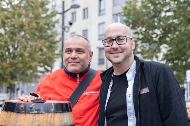 Foto: René Brunhölzl/MeinBezirk