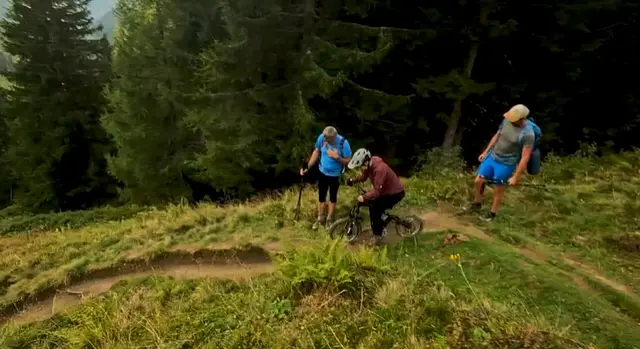 Foto: Nico Forchthammer