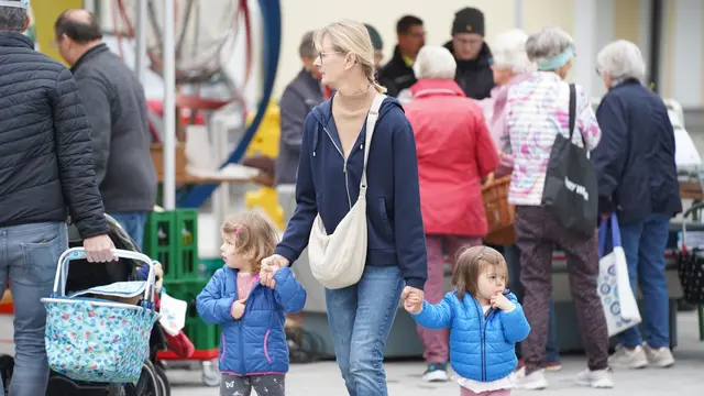 Foto: Marktgemeinde Wallern/Tr.