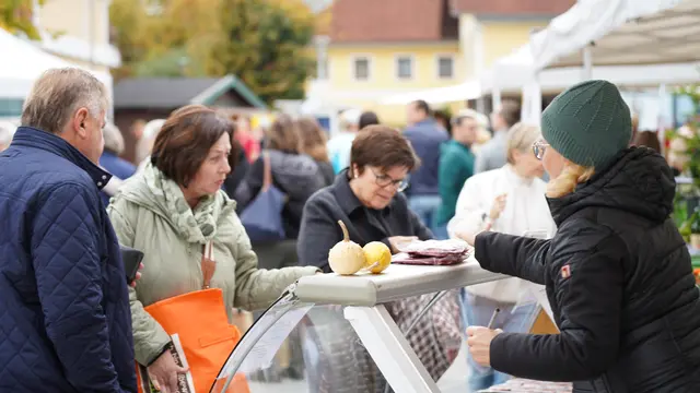 Foto: Marktgemeinde Wallern/Tr.