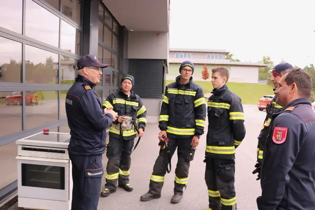 Foto: Georg Riernößl/AFKDO Pregarten