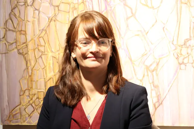 Philippine Bollwein | Foto: MeinBezirk/Constance Haslberger