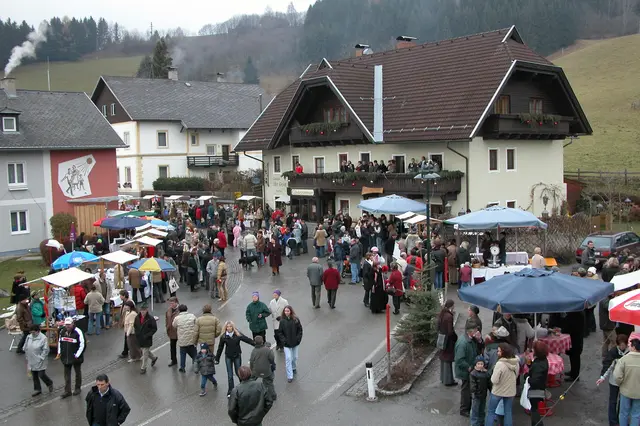 Foto: Mittelpunktverein Arriach