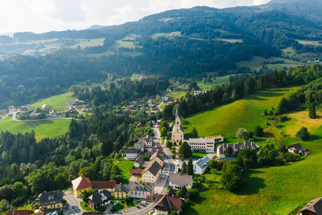 Foto: Mittelpunktverein Arriach