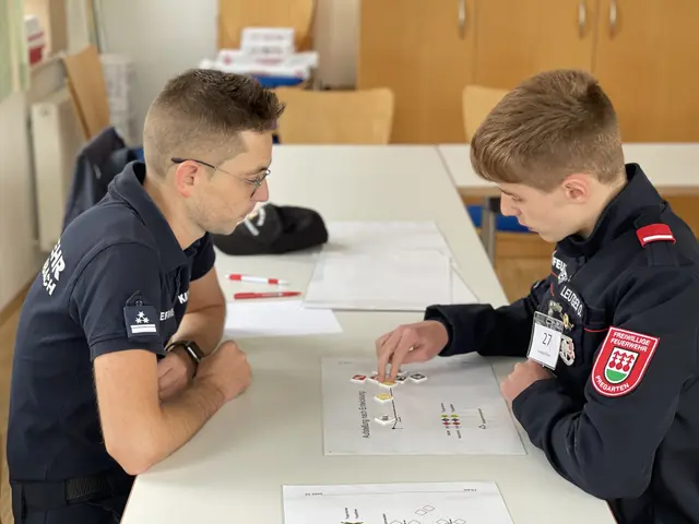 Foto: Edith Hinterkörner/AFKDO Unterweißenbach