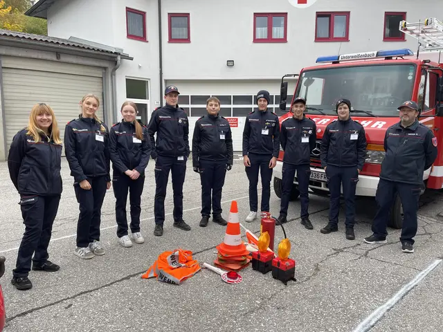 Foto: Edith Hinterkörner/AFKDO Unterweißenbach