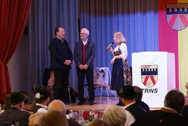 Foto: TVB Wipptal/Daniela Achmüller