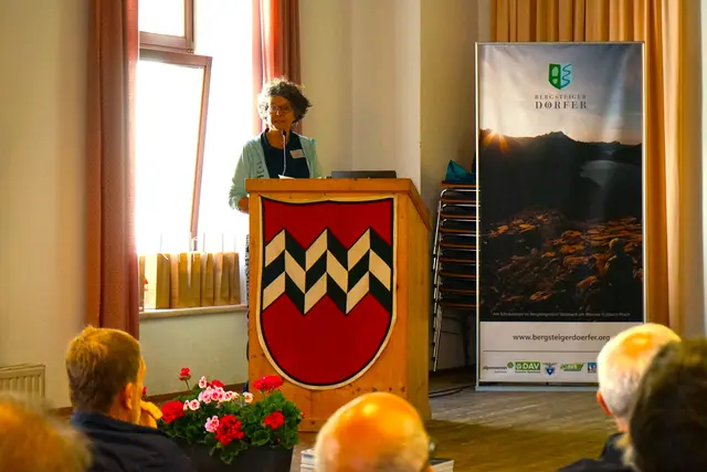 Foto: TVB Wipptal/Daniela Achmüller