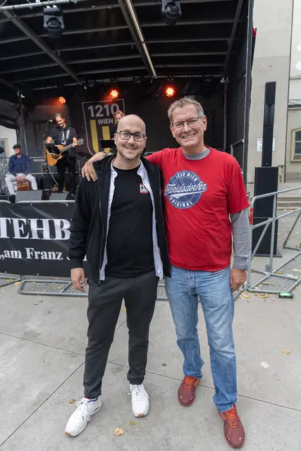 Foto: René Brunhölzl/MeinBezirk