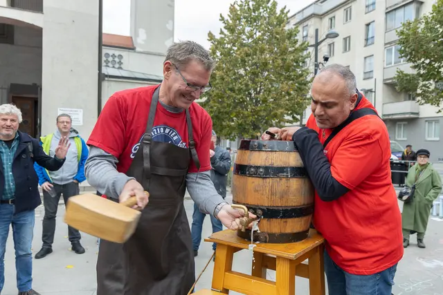 Foto: René Brunhölzl/MeinBezirk