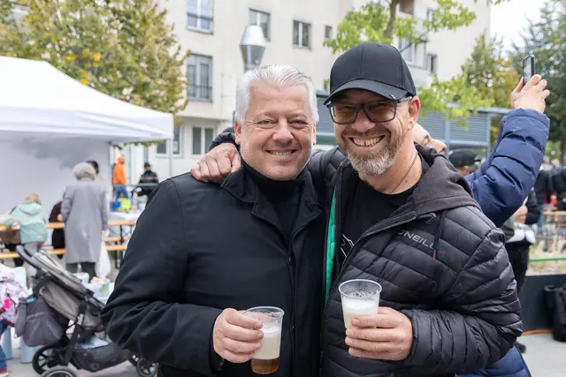 Foto: René Brunhölzl/MeinBezirk