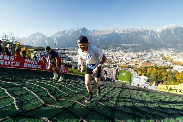 RB 400 Innsbruck 2025 Goldberger  | Foto: ©Simon Rainer_Red Bull Content Pool