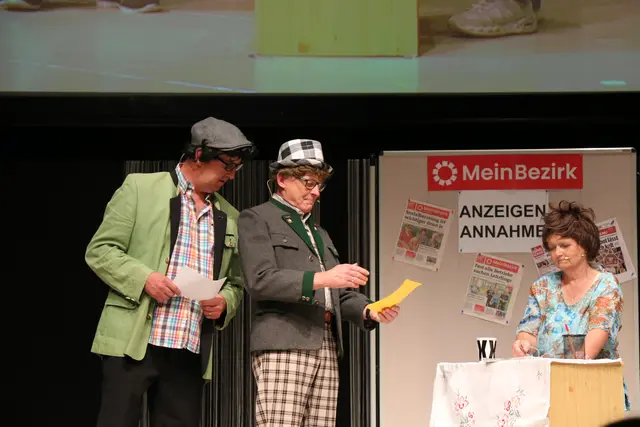 Foto: MeinBezirk/Maria Rabl