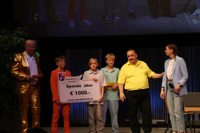 Foto: MeinBezirk/Maria Rabl
