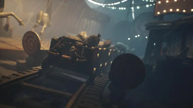 Foto: Supermassive Games / Bandai Namco