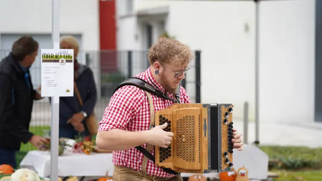 Foto: Marktgemeinde Wallern/Tr.