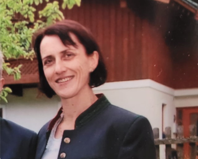 Elke Lanner hat ein Herz für Vögel. | Foto: Elke Lanner