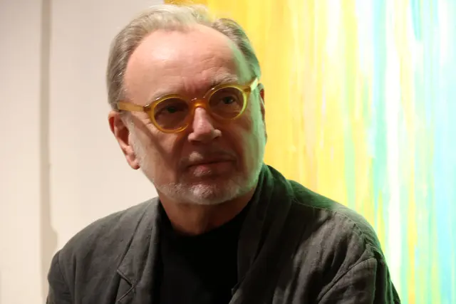 Alfred Weidinger | Foto: MeinBezirk/Constance Haslberger