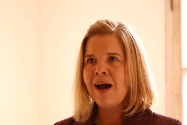 Judith Ramerstorfer | Foto: MeinBezirk/Constance Haslberger