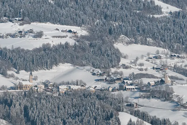 Foto: Mittelpunktverein Arriach