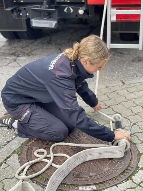 Foto: Edith Hinterkörner/AFKDO Unterweißenbach
