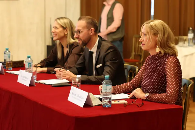 Foto: Katharina Schiffl