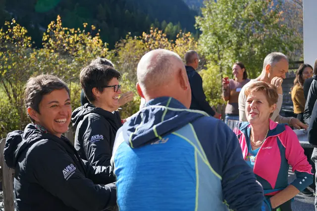 Foto: TVB Wipptal/Daniela Achmüller