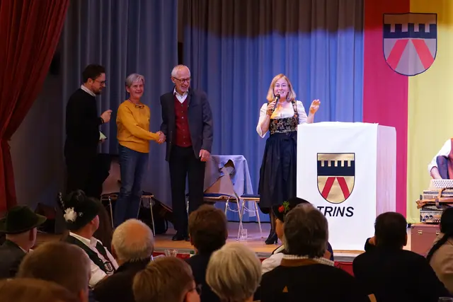 Foto: TVB Wipptal/Daniela Achmüller