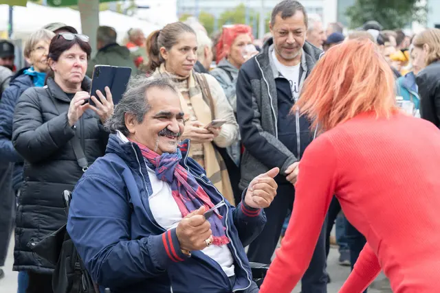 Foto: René Brunhölzl/MeinBezirk