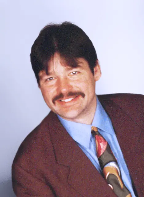 Günter Kochmann | Foto: Trauer-Familie