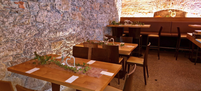 Zottis Stadtkeller | Foto: zottis.at
