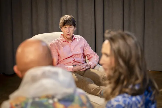 Foto: Sendersbühne/Birgit Gufler