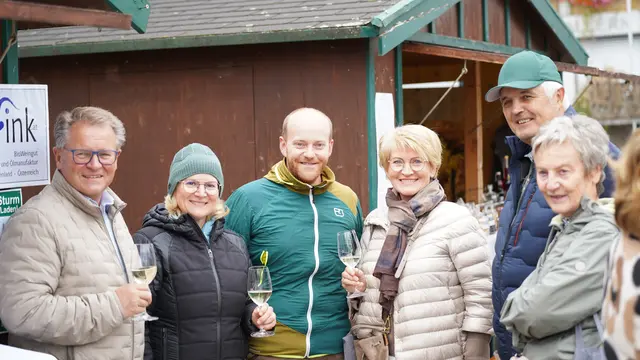 Foto: Marktgemeinde Wallern/Tr.