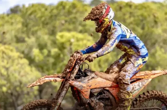 Ricardo Bauer | Foto: mxjum259