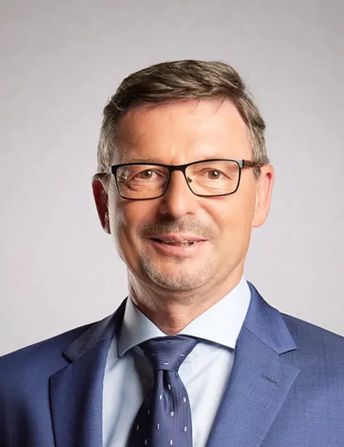 Bürgermeister Roland Pichler versucht mit einem offenen Brief, das Ruder noch herumzureißen. | Foto: ÖVP