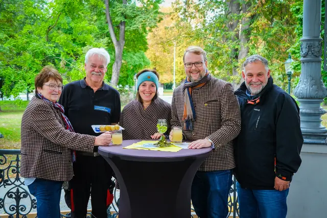 Foto: VP Krems