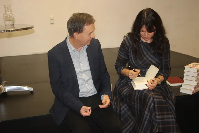 Foto: Josef Hofmüller