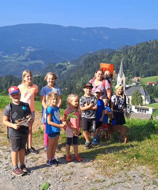 Foto: Mittelpunktverein Arriach